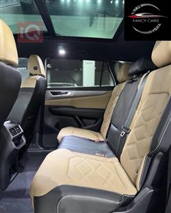 فولكسفاغن أطلس كروس سبورت